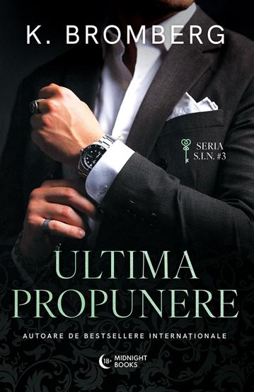 Seria S.I.N. completa