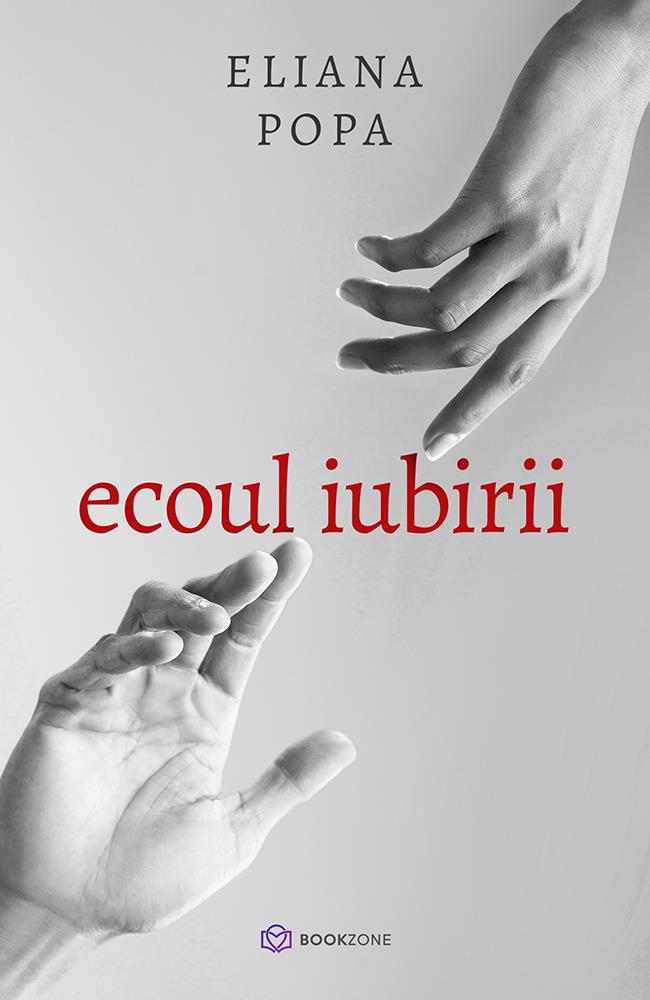 Ecoul iubirii (cu autograf)