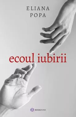 Ecoul iubirii (cu autograf)
