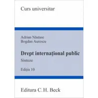 Drept internațional public