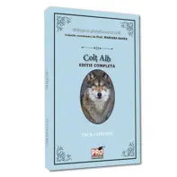 Colt alb