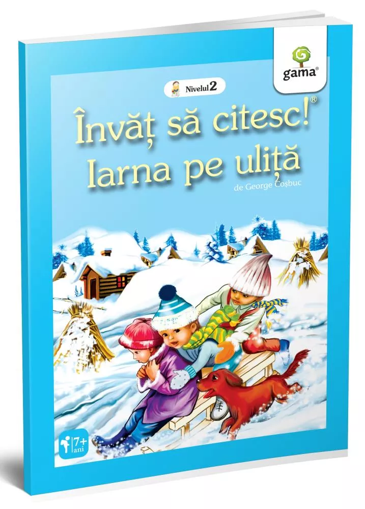 Iarna pe ulita (resigilat)