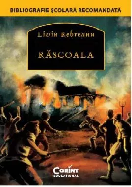 Rascoala (resigilat)