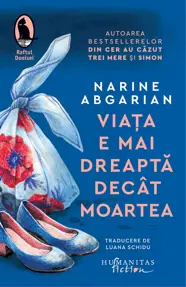 Viata e mai dreapta decat moartea (resigilat)