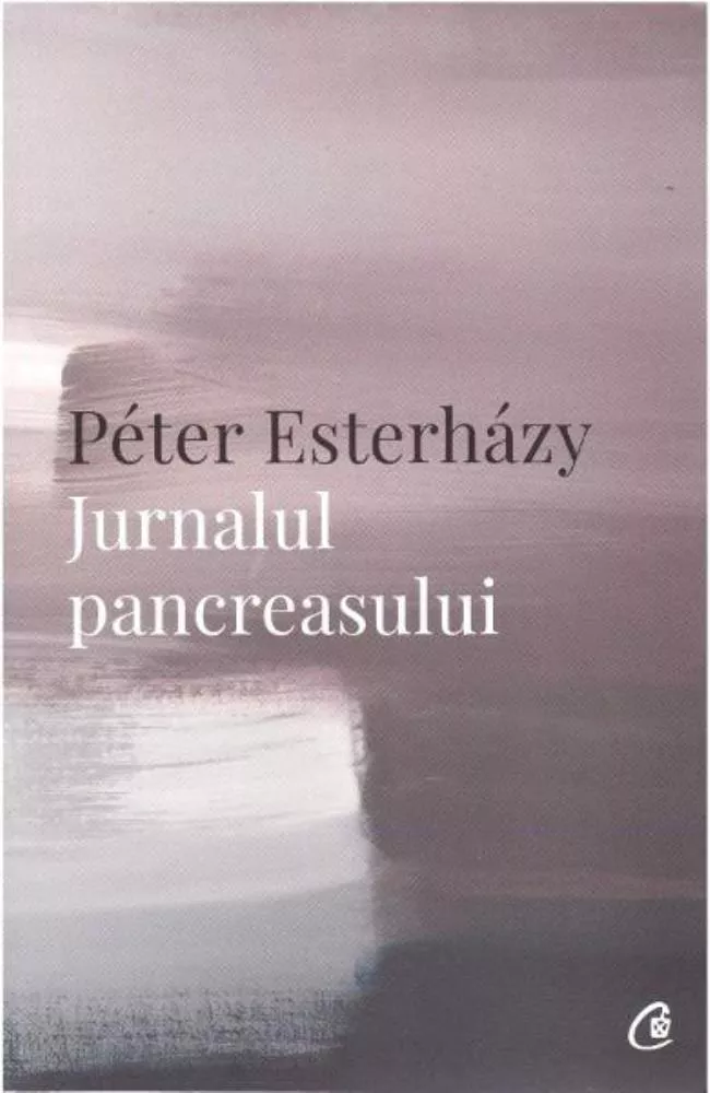 Jurnalul pancreasului (resigilat)