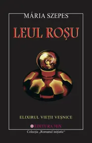 Leul Rosu (resigilat)