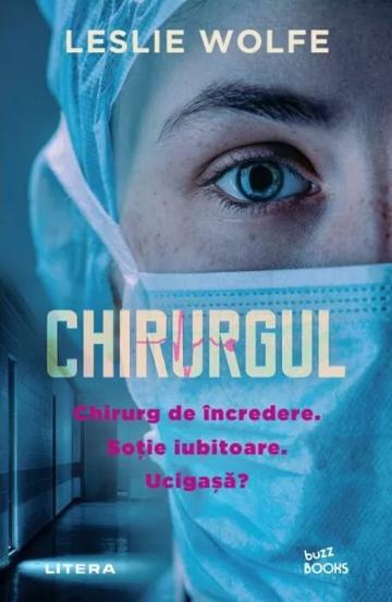 Chirurgul (resigilat)