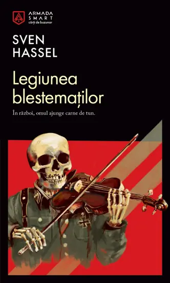 Legiunea blestematilor