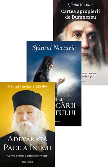 Pachet Sfintele Invataturi