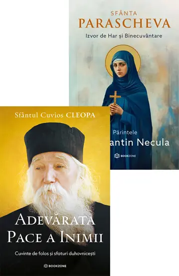 Pachet O viata curata