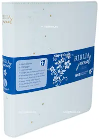 Biblia Jurnal Select