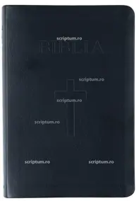 Biblia NTR medie Standard