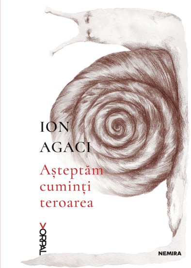 Asteptam cuminti teroarea