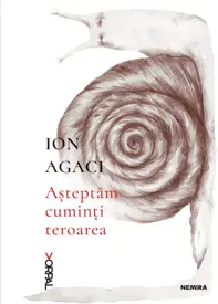 Asteptam cuminti teroarea