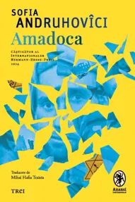 Amadoca