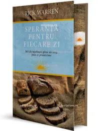 Speranta pentru fiecare zi