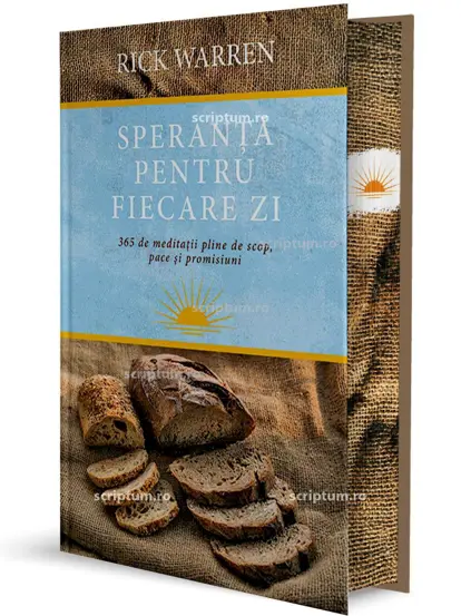 Speranta pentru fiecare zi