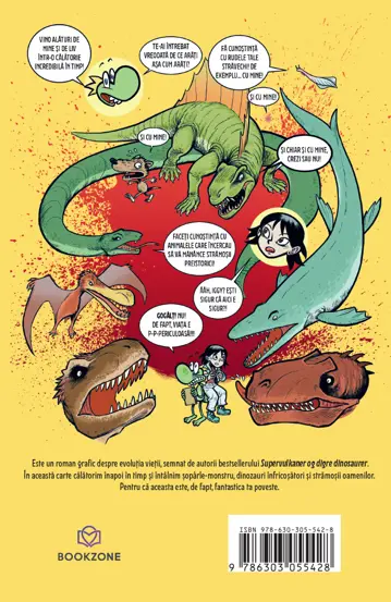 Pachet O vizita in natura