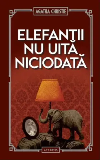 Elefantii nu uita niciodata