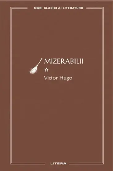 Mizerabilii Vol.1