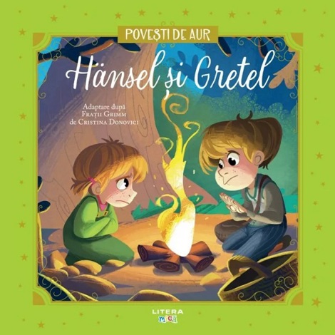 HANSEL SI GRETEL