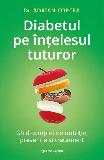 Pachet Glicemie sub control