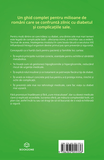 Pachet Trilogia echilibrului interior – metabolism, inima, detoxifiere