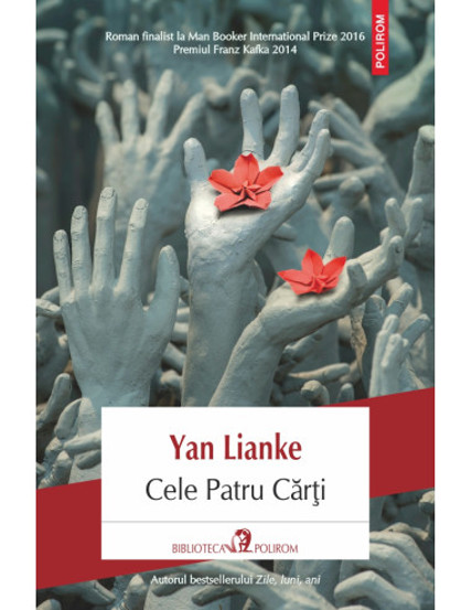 Cele Patru Carti