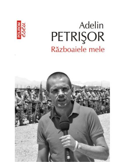 Razboaiele mele