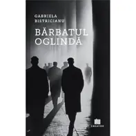 Barbatul oglinda
