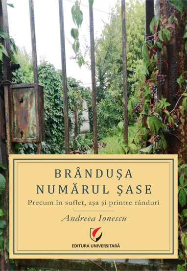 Brandusa numarul sase
