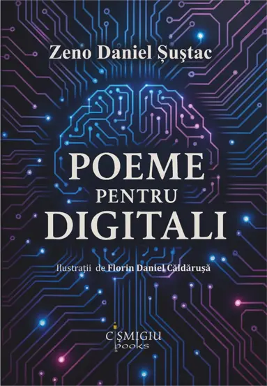 Poeme pentru digitali