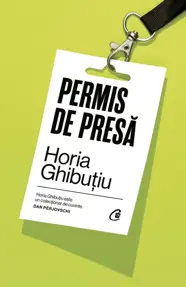 Permis de presa