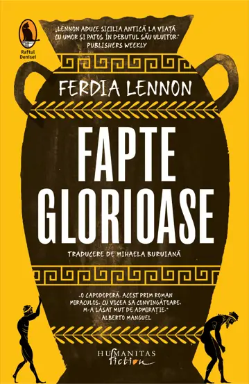 Fapte glorioase