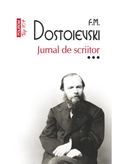Jurnal de scriitor. Volumul III
