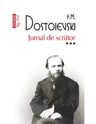 Jurnal de scriitor. Volumul III
