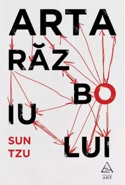 Arta războiului - Sun Tzu (resigilat)