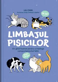 Limbajul pisicilor, ed. II