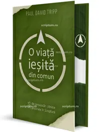 O viata iesita din comun