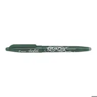 Roller 0.7 vf mediu Frixion verde Pilot