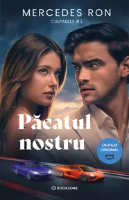 Pacatul nostru (resigilat)