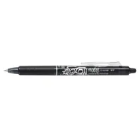 Roller 0.7 Frixion clicker negru Pilot