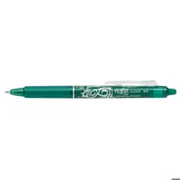 Roller 0.7 Frixion clicker verde Pilot