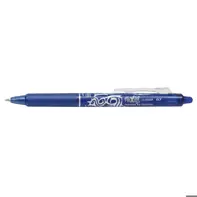 Roller 0.7 Frixion clicker albastru Pilot