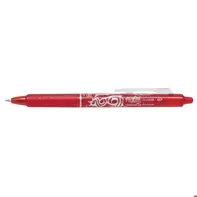 Roller 0.7 Frixion clicker rosu Pilot