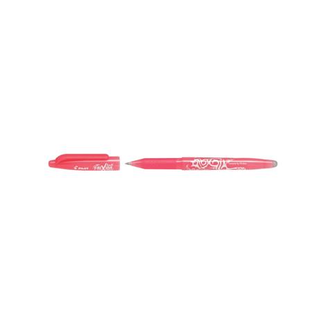 Roller 0.7 vf mediu Frixion roz coral