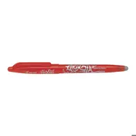 Roller 0.7 vf mediu Frixion portocaliu Pilot