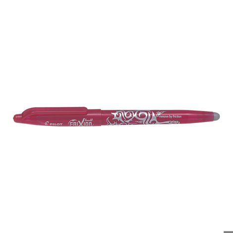 Roller 0.7 vf mediu Frixion roz Pilot