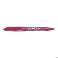 Roller 0.7 vf mediu Frixion roz Pilot