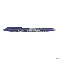 Roller 0.7 vf mediu Frixion violet Pilot